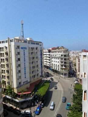 Dar sam